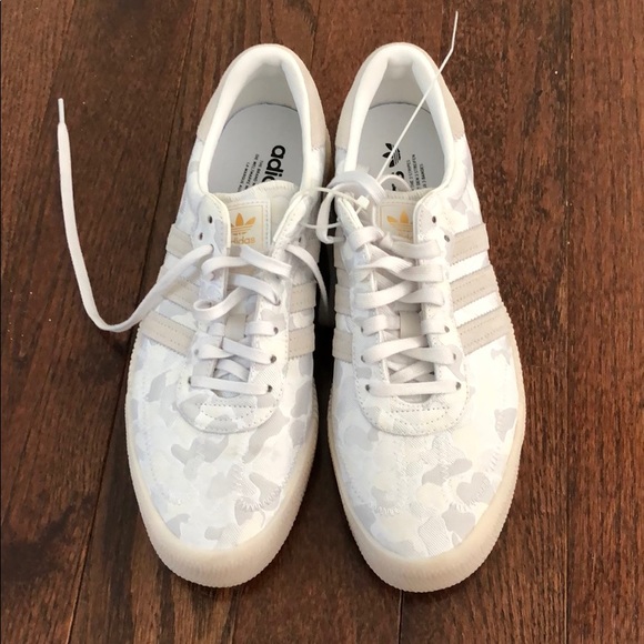 adidas Shoes - Adidas